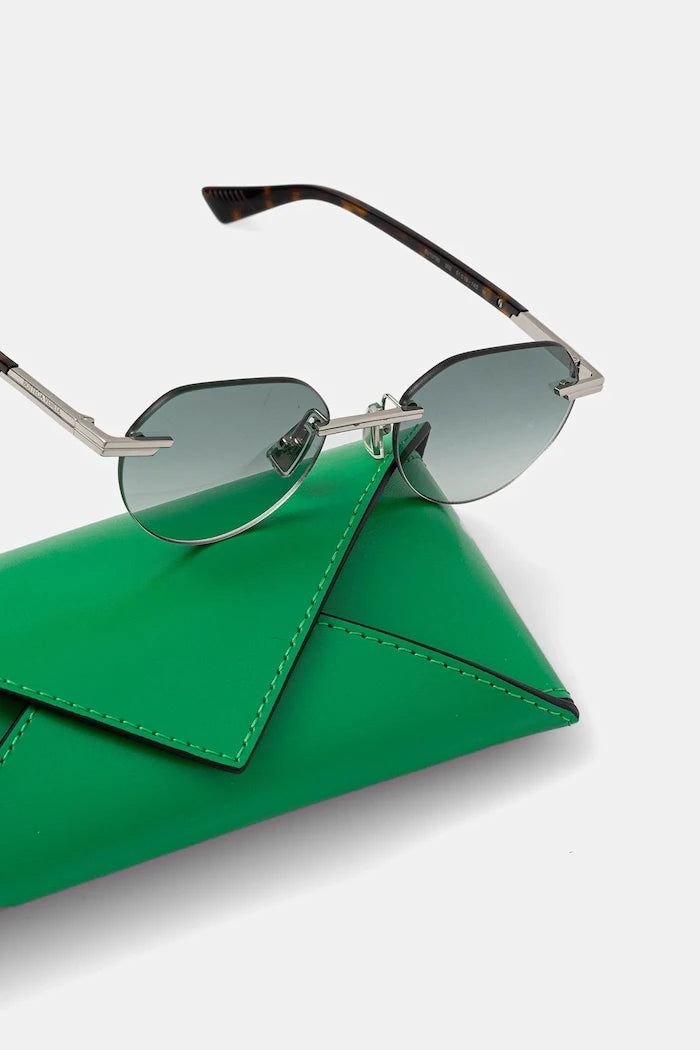 Слънчеви очила Bottega Veneta