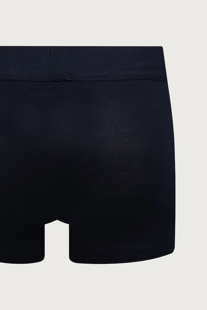 Calvin Klein Underwear erkek dar boxer lyocell 3'lü paket
