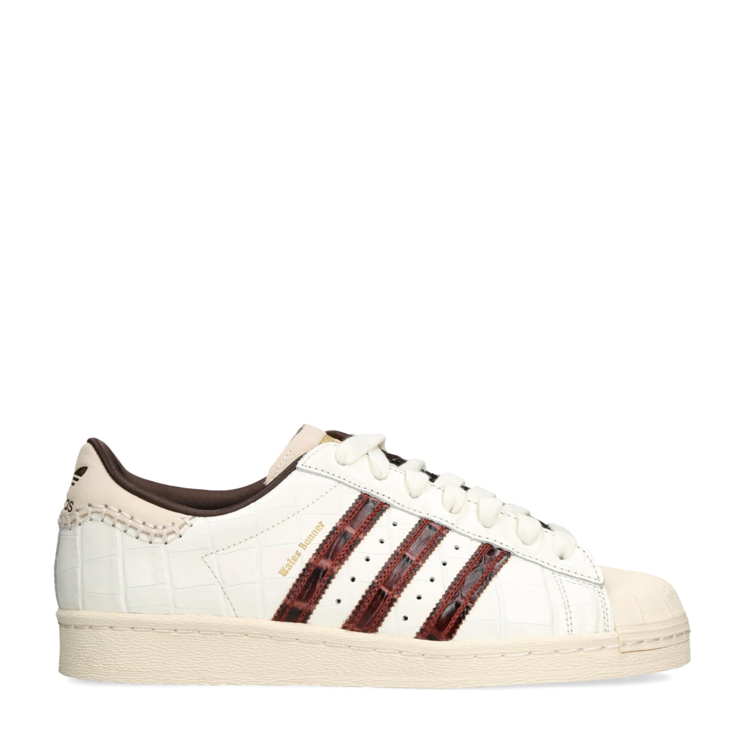 adidas x Wales Bonner Superstar Sneakers