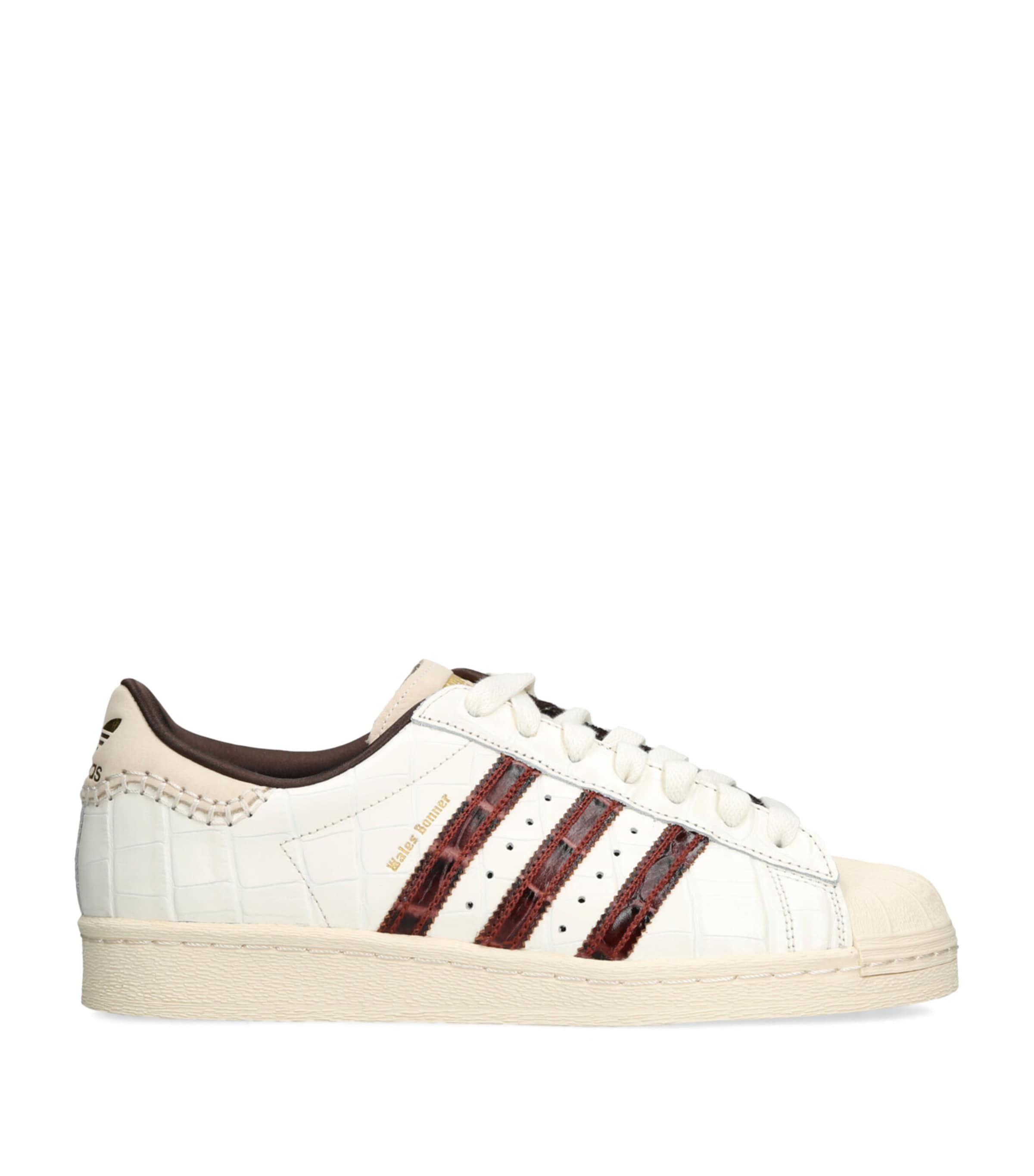 adidas x Wales Bonner Superstar Sneakers
