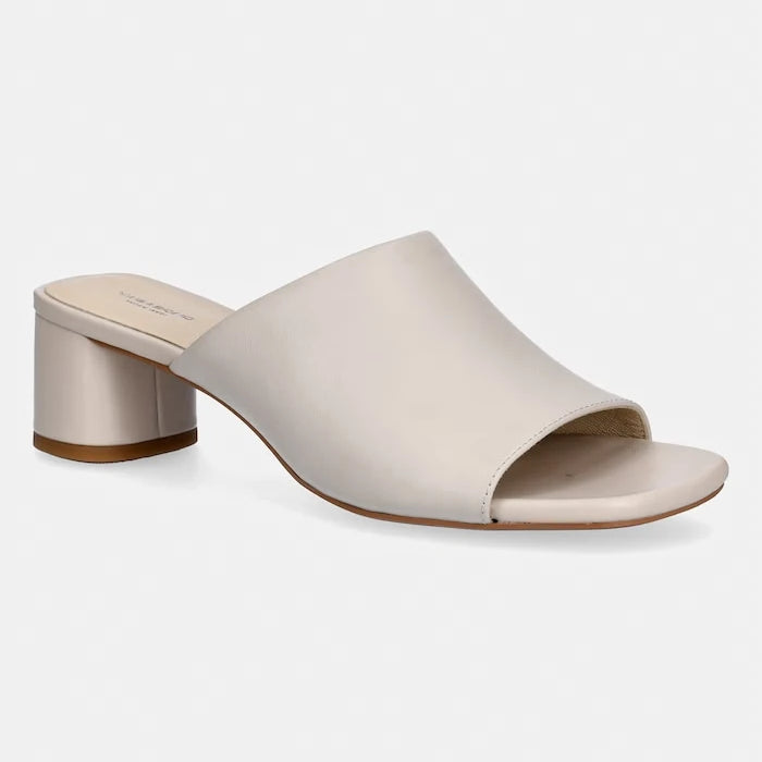 Vagabond Shoemakers чехли дамски от кожа PIPER