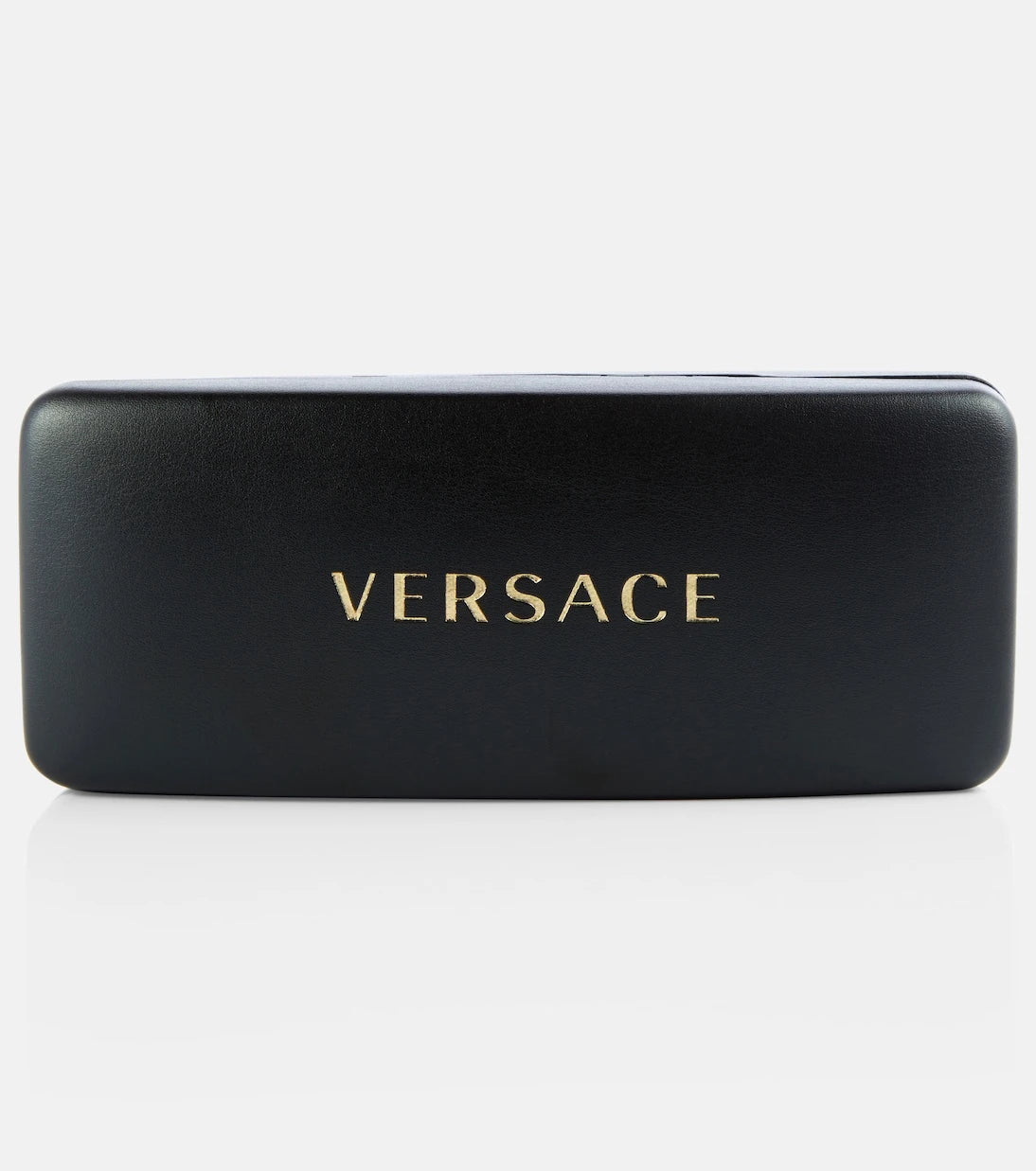 Versace - Medusa '95 oval sunglasses