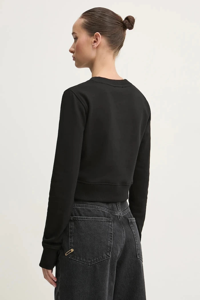 Суичър Diesel F-SLIMMY-OD SWEAT-SHIRT