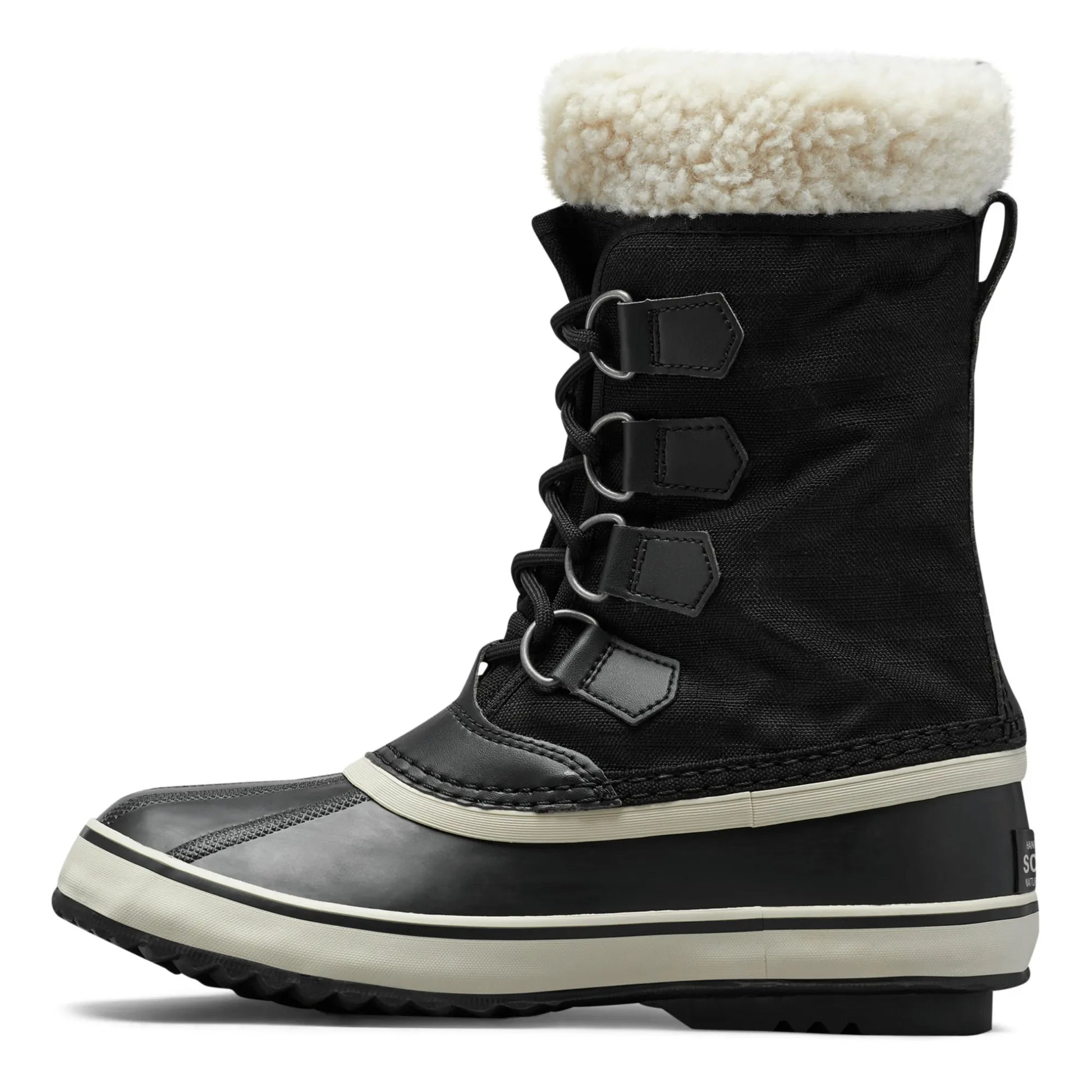 Sorel - Winter Carnival Boots - Women's Collection | Black