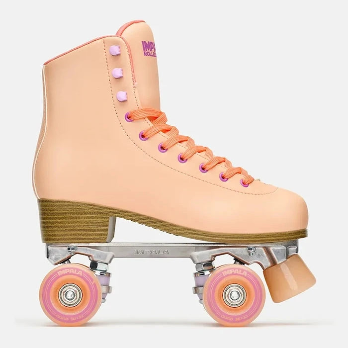 Ролкови кънки Impala Quad Rollerskate