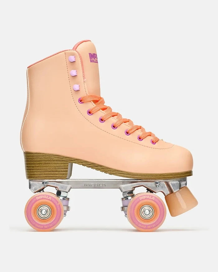 Ролкови кънки Impala Quad Rollerskate