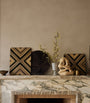 Hestia Set of 2 Geometrique Placemats