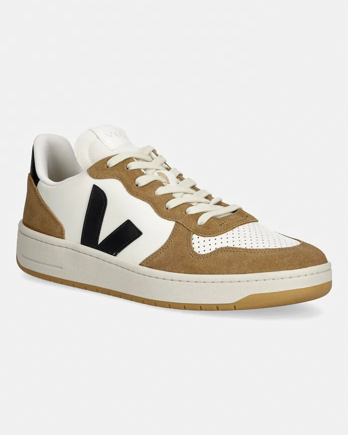Veja V-10 LEATHER Erkek Spor Ayakkabı