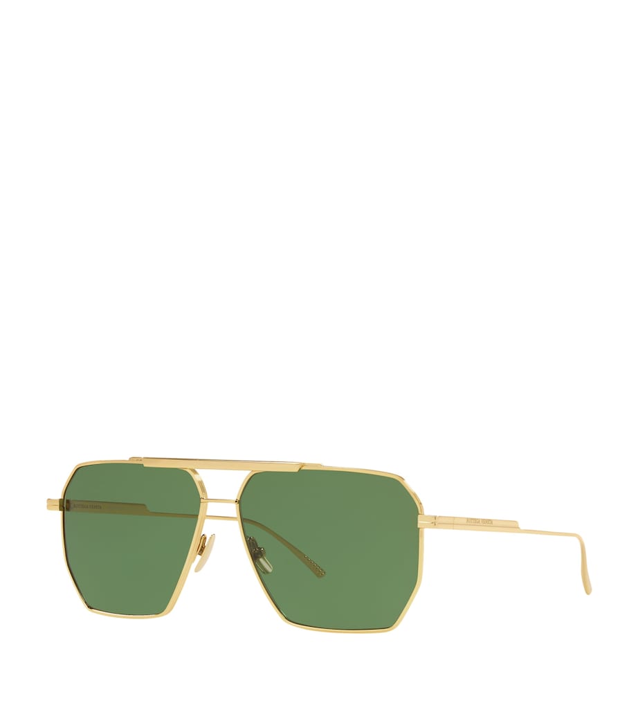 Square Sunglasses