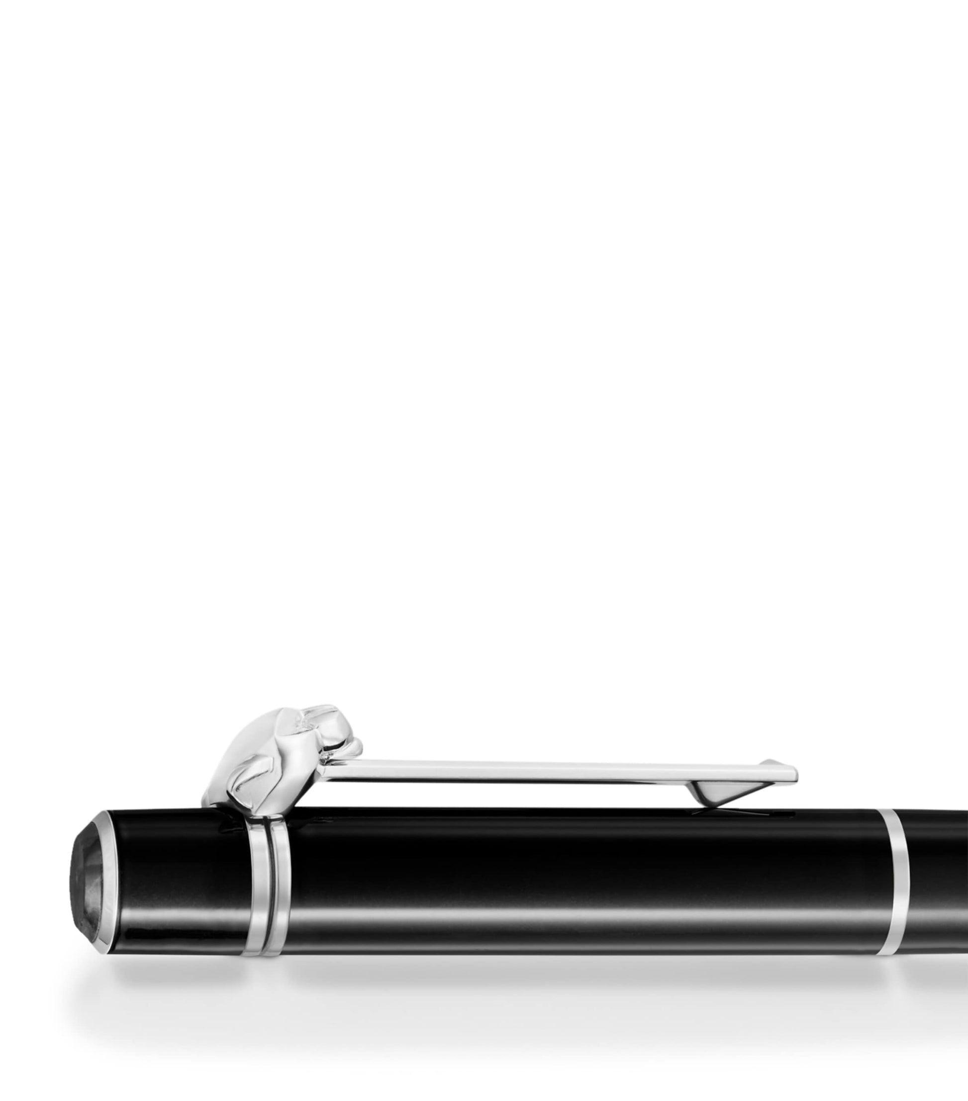 Small Panthère de Cartier Ballpoint Pen