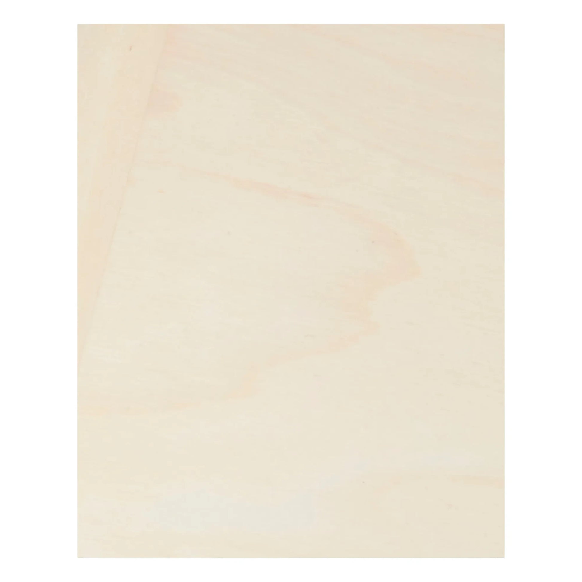 Frama - Wooden Bar Stool | Bois clair