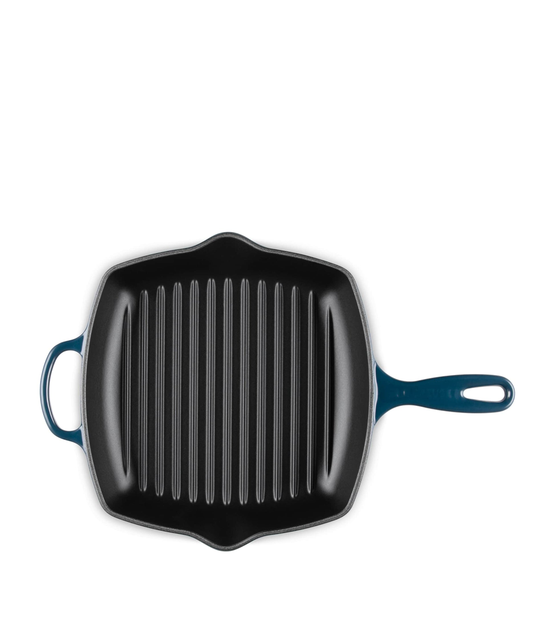 Cast Iron Square Grillit (26cm)