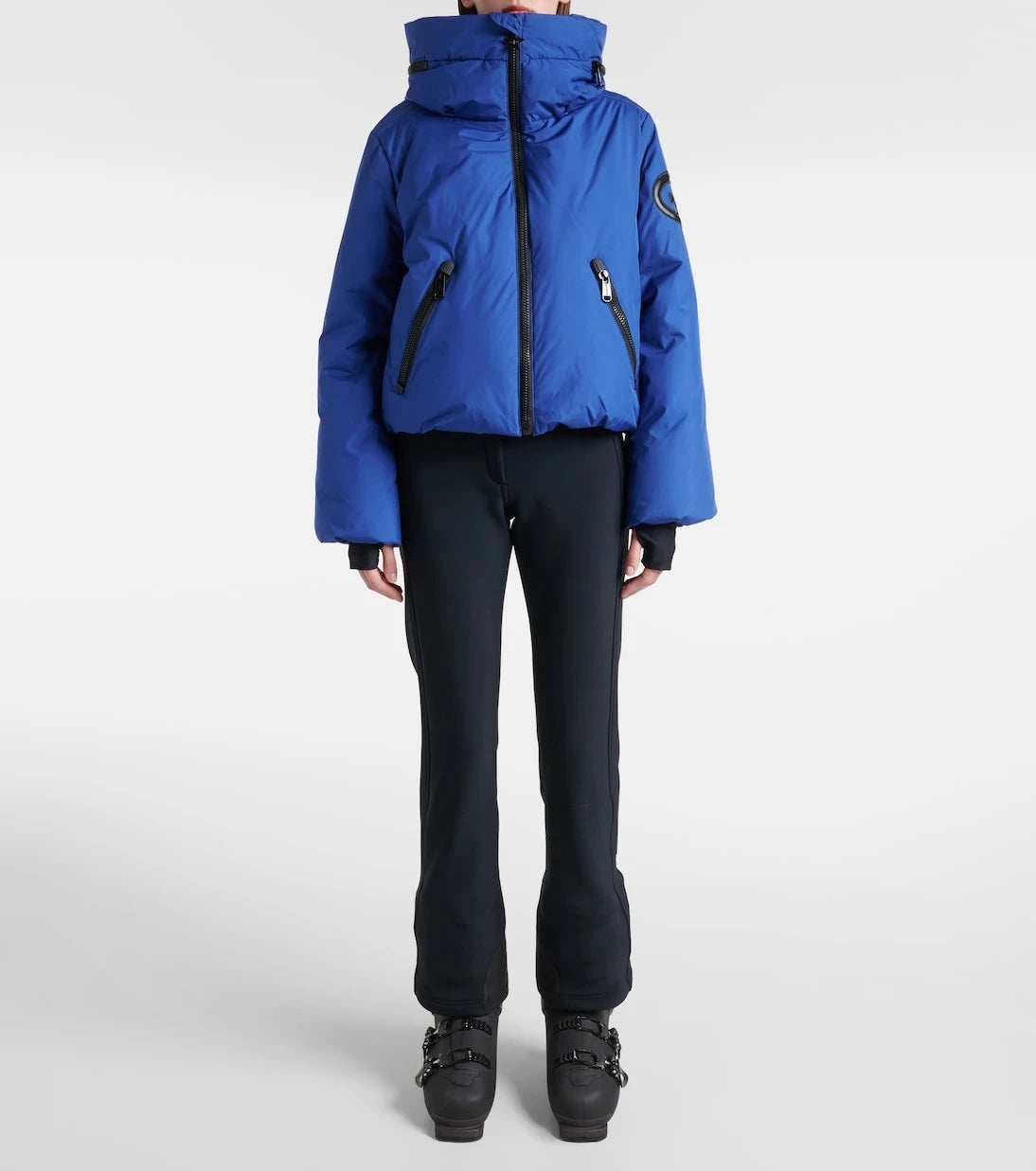 Goldbergh - Porter ski jacket