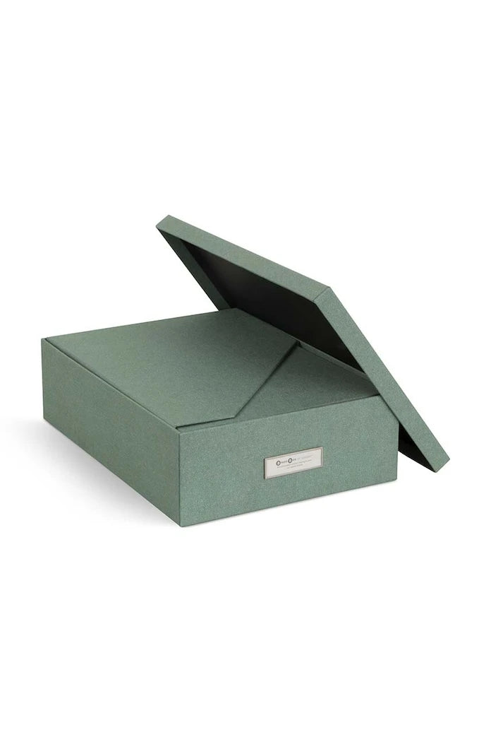 Bigso Box of Sweden Holger Doküman Düzenleyici (5 Parça)