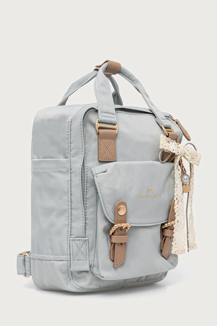 Kadın şehir sırt çantası Macaroon Mini Enchanted 7L