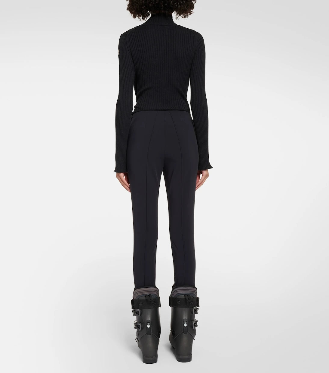 Bogner - Elaine stirrup ski pants