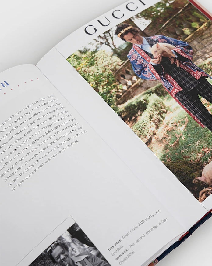 ACC Art Books - Книга Harry Styles: And The Clothes He Wears, Terry Newman