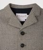 Bonpoint Stretch Wool Flannel Jacket (6-18 Months)