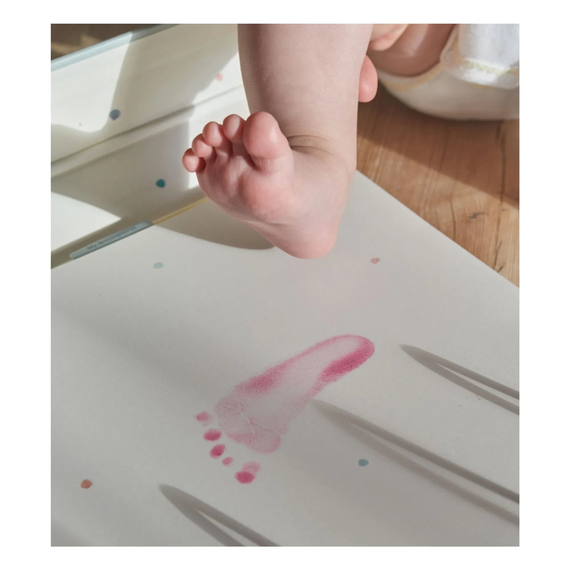 Specialday - Impression kit | Pink