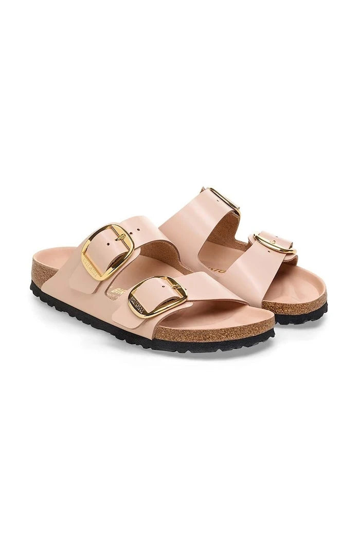 Birkenstock Arizona Big Buckle Deri Terlik
