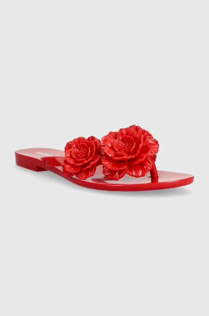 Джапанки Melissa MELISSA HARMONIC SPRINGTIME AD