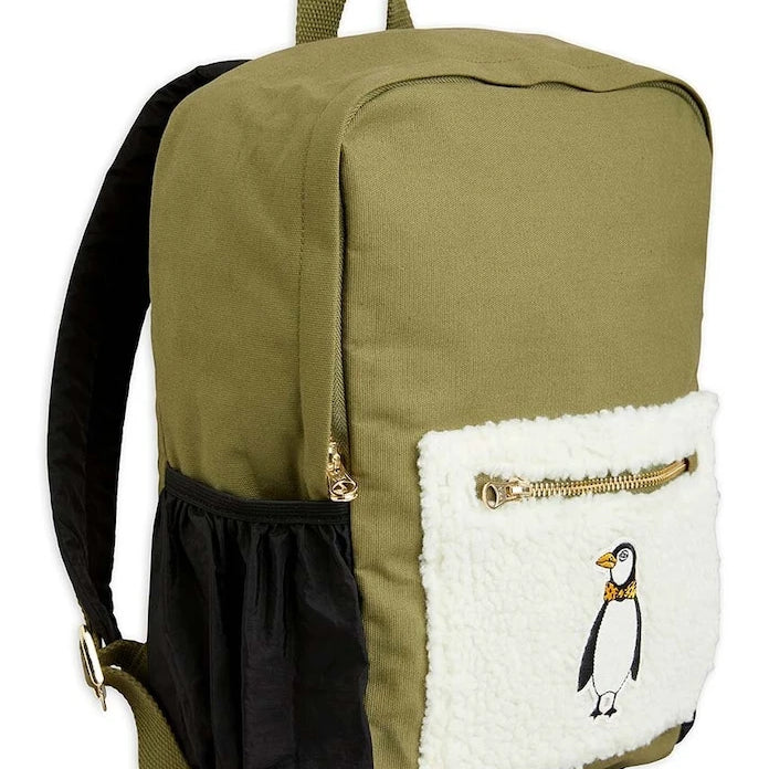 Детска раница Mini Rodini