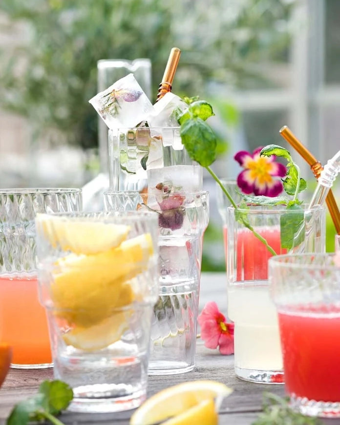 Fırçalı pipet seti Byon Smile (4 adet)