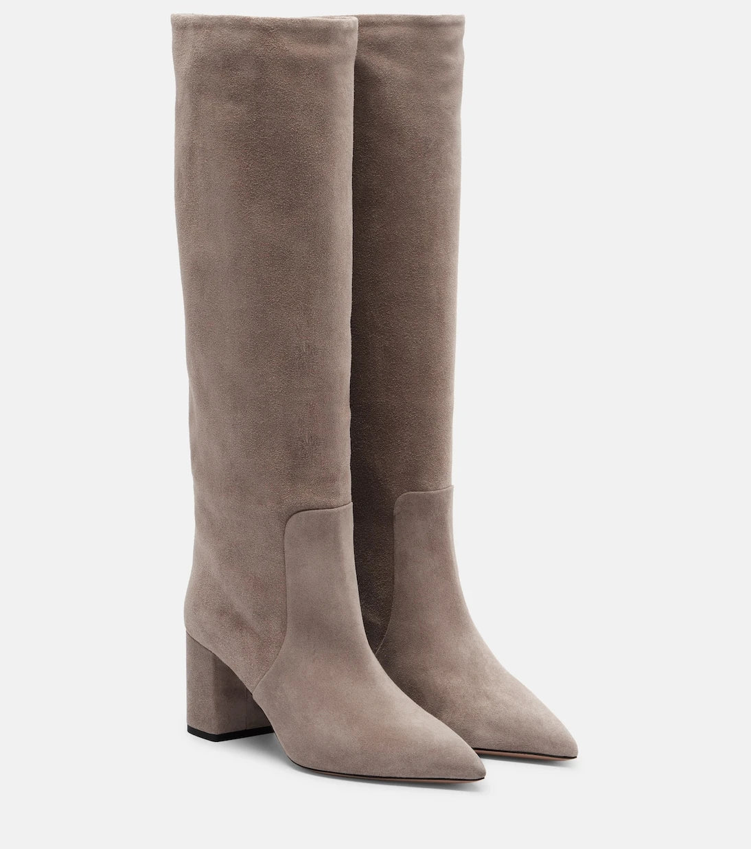 Paris Texas - Anja 70 suede boots