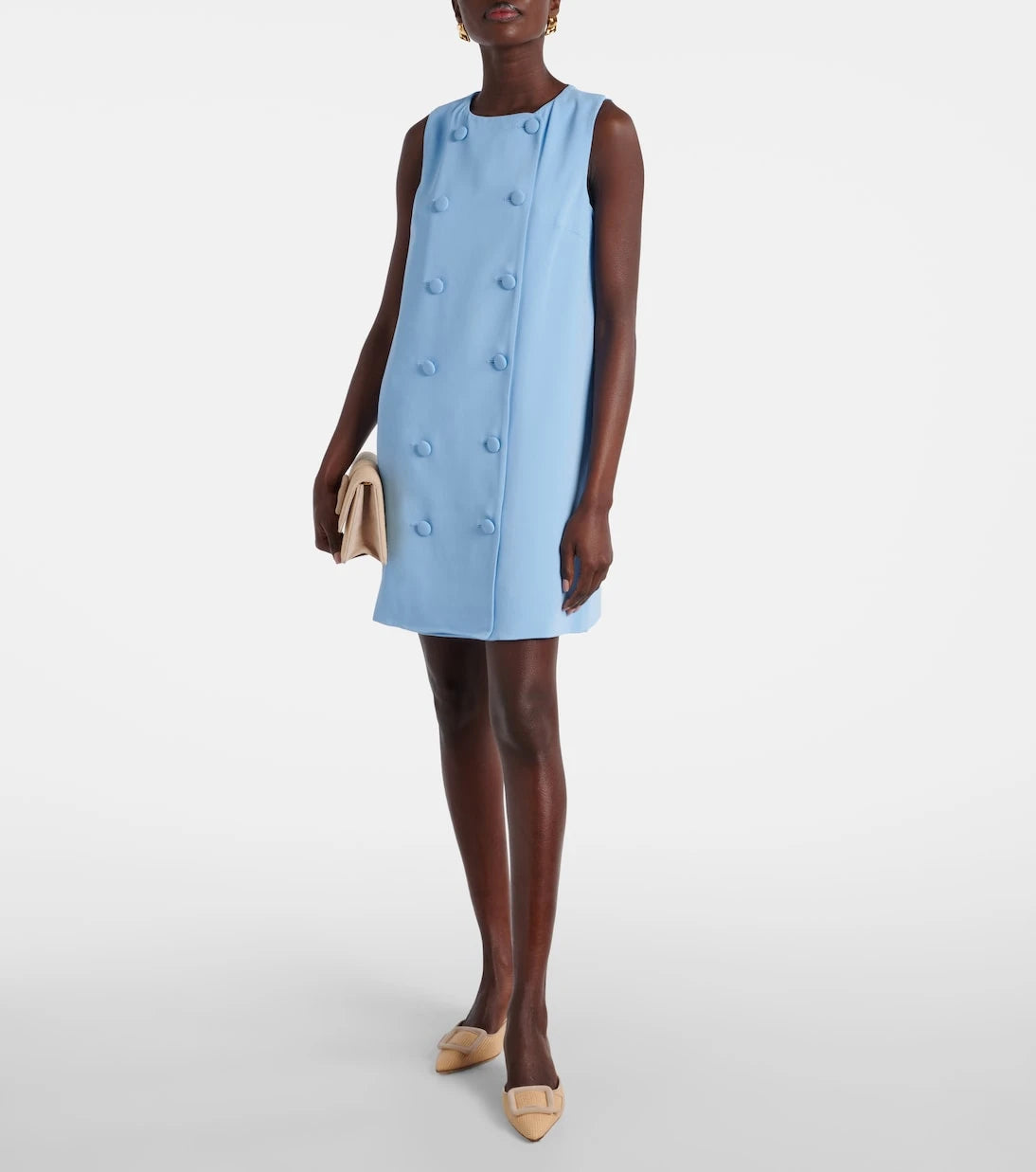Veronica Beard - Alayah minidress