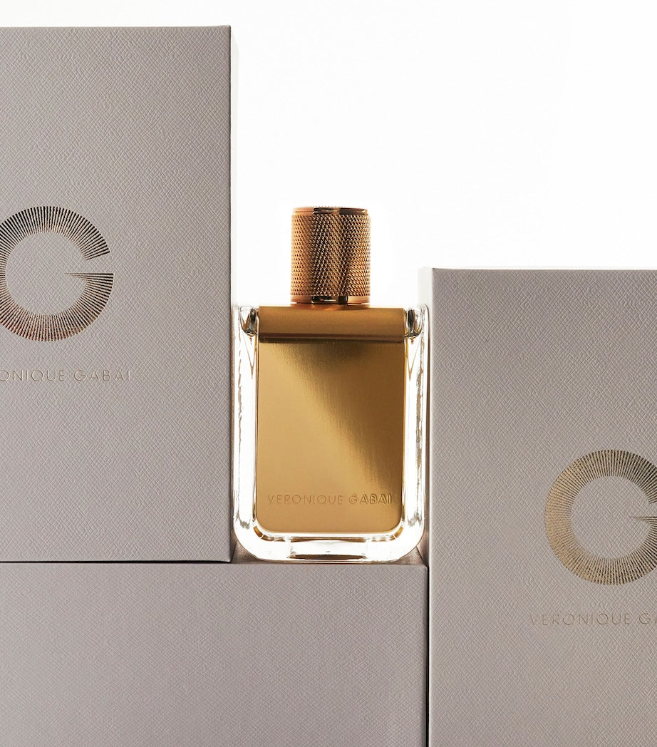 Lumiere D'Iris Eau de Parfum (85ml)