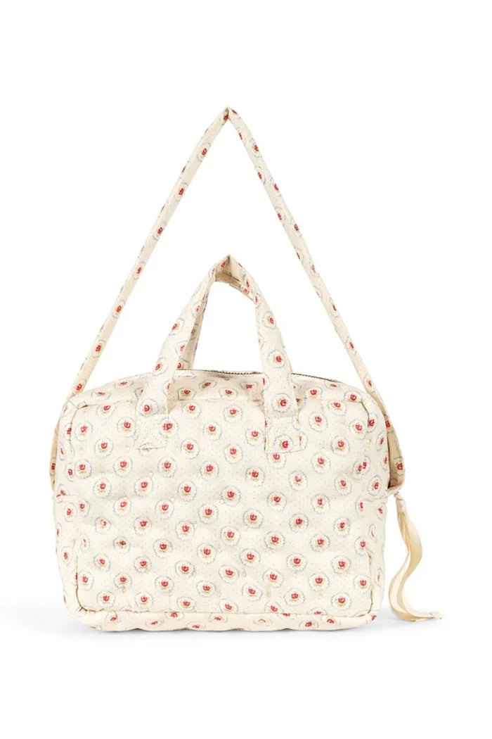 Konges Sløjd Bebek Arabası Çantası DOLL BAG