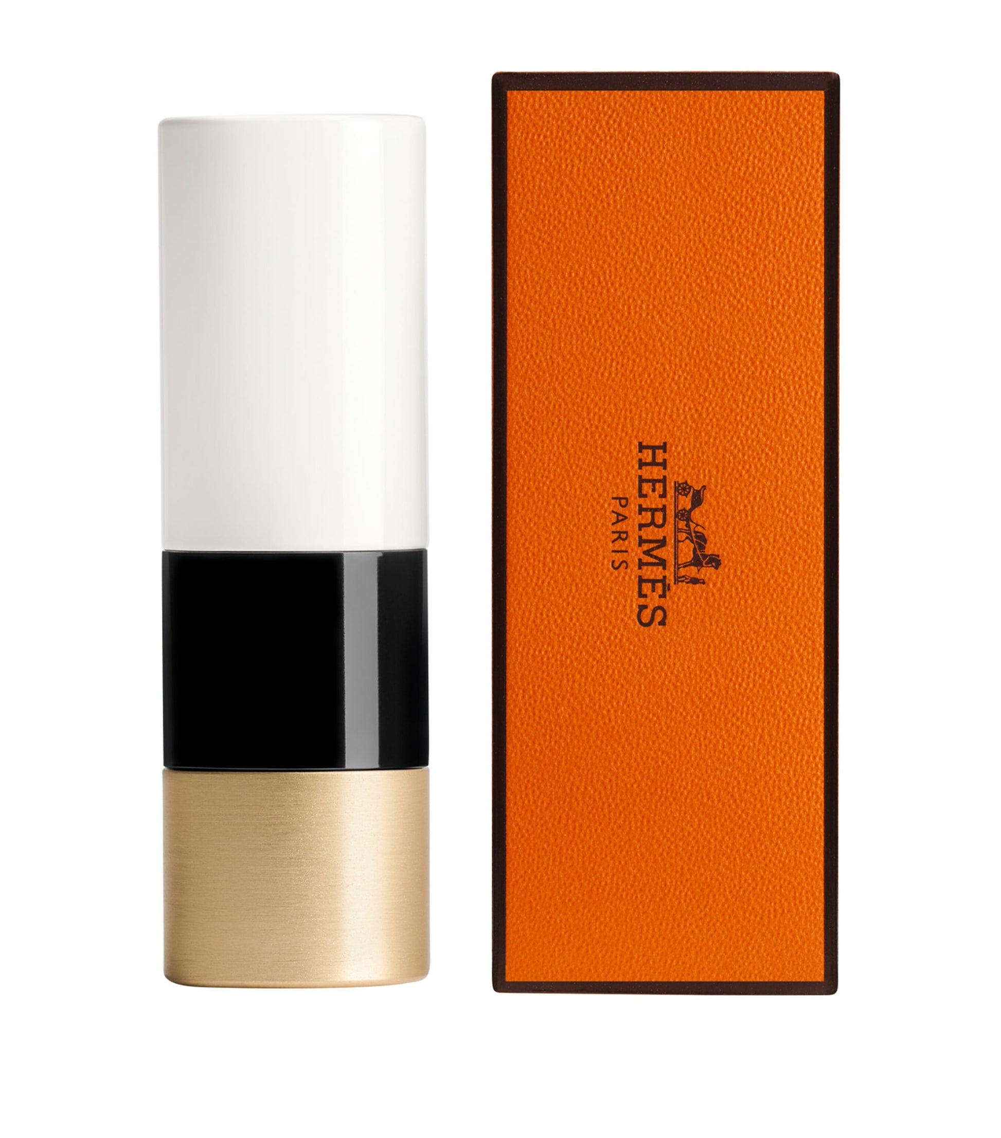 HERMÈS Rouge Hermès Satin Lipstick - 13 Beige Kalahari