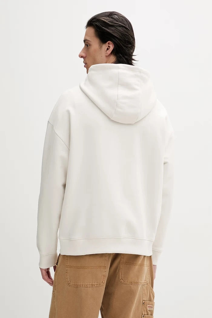 Pamuklu HUGO Dagethood sweatshirt