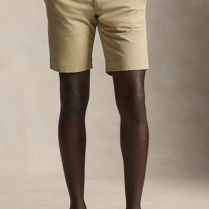 Polo Ralph Lauren erkek pamuklu chino şort