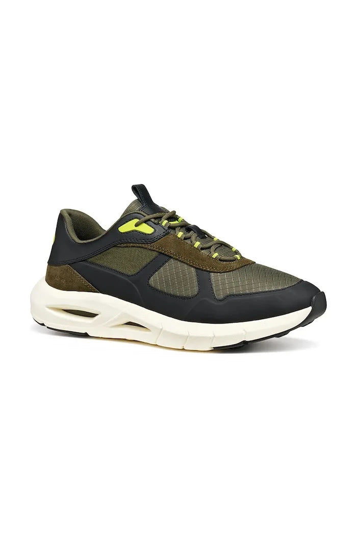 Маратонки Geox U SPHERICA ECUB-5