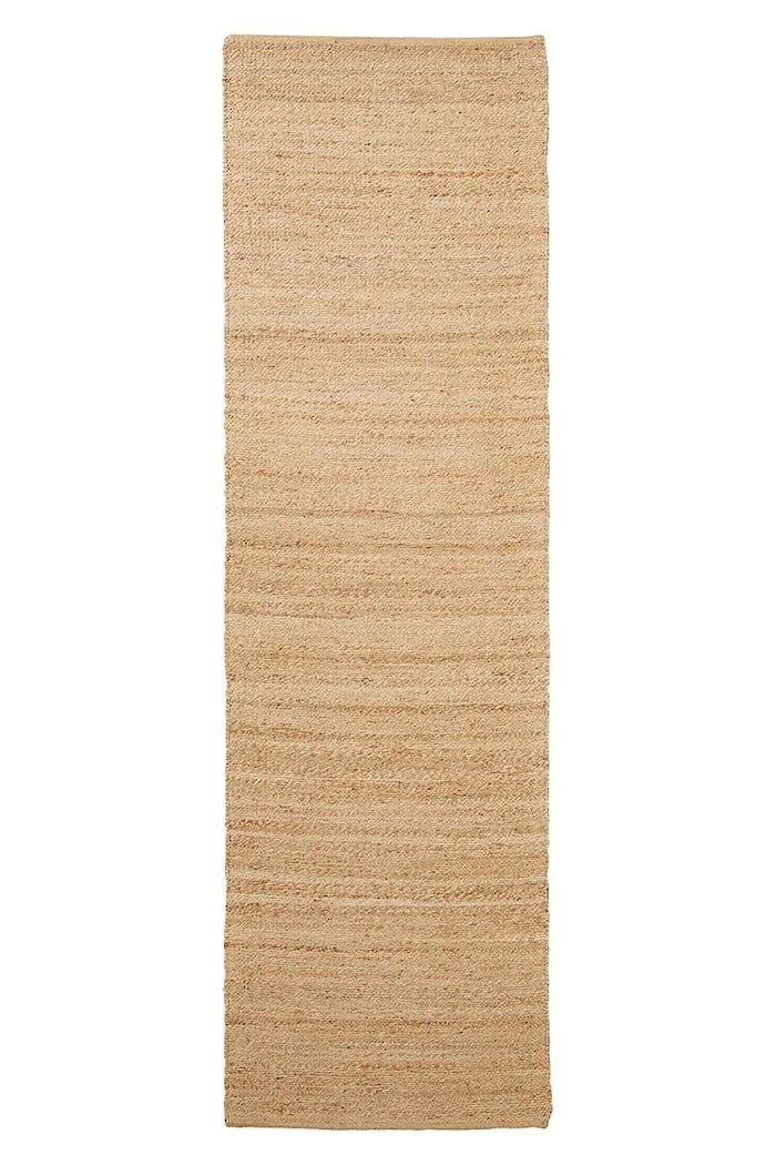 House Doctor HDHempi 90 x 300 cm Kilim