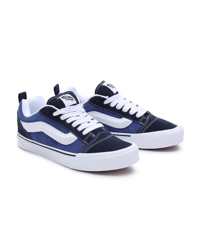 Vans Knu Skool Kadife Keten