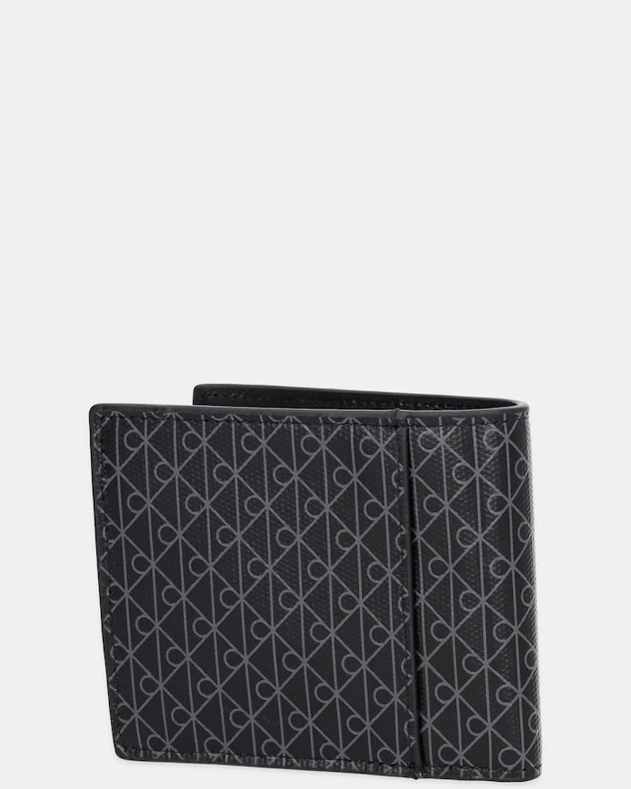 Calvin Klein портфейл мъжки от кожа