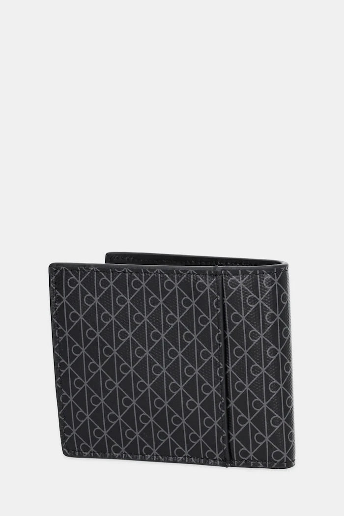 Calvin Klein портфейл мъжки от кожа