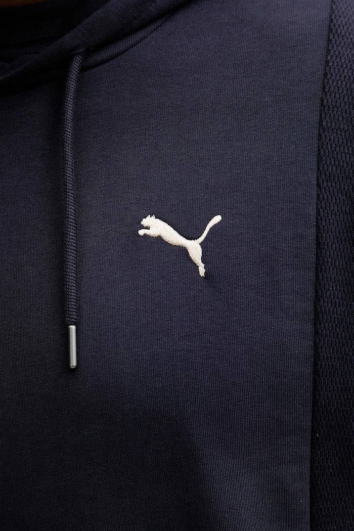 Суичър Puma Class pinnacle