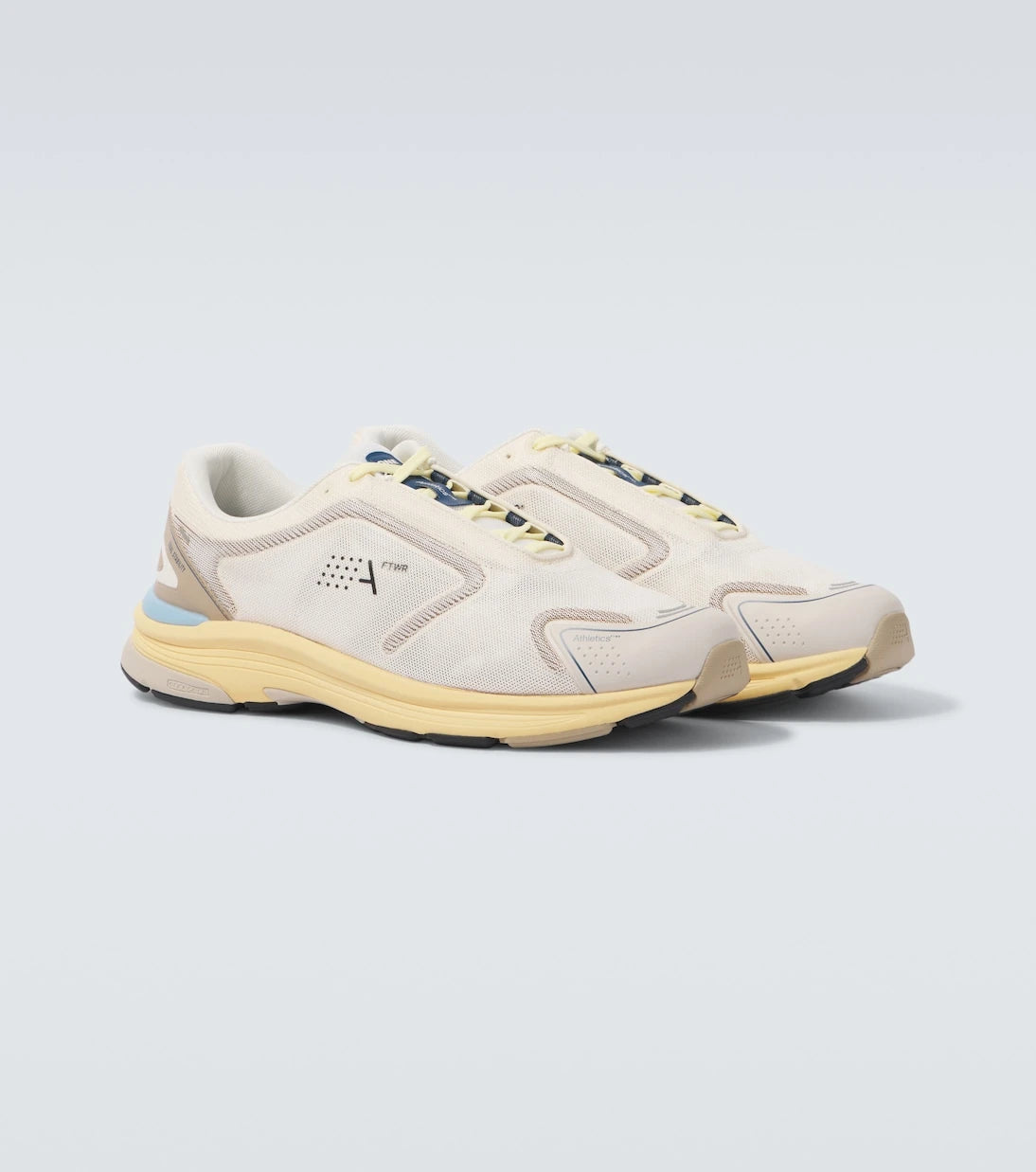 Athletics Footwear - One Remastered sneakers