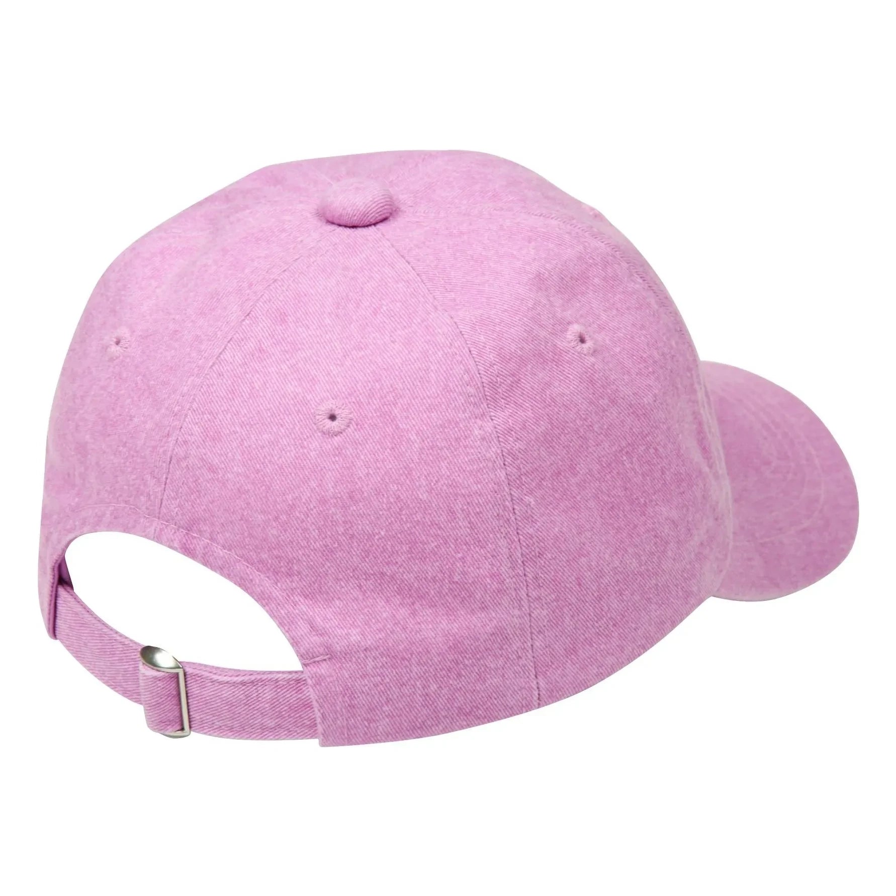 Jelly Mallow - Banana cap | Lilac