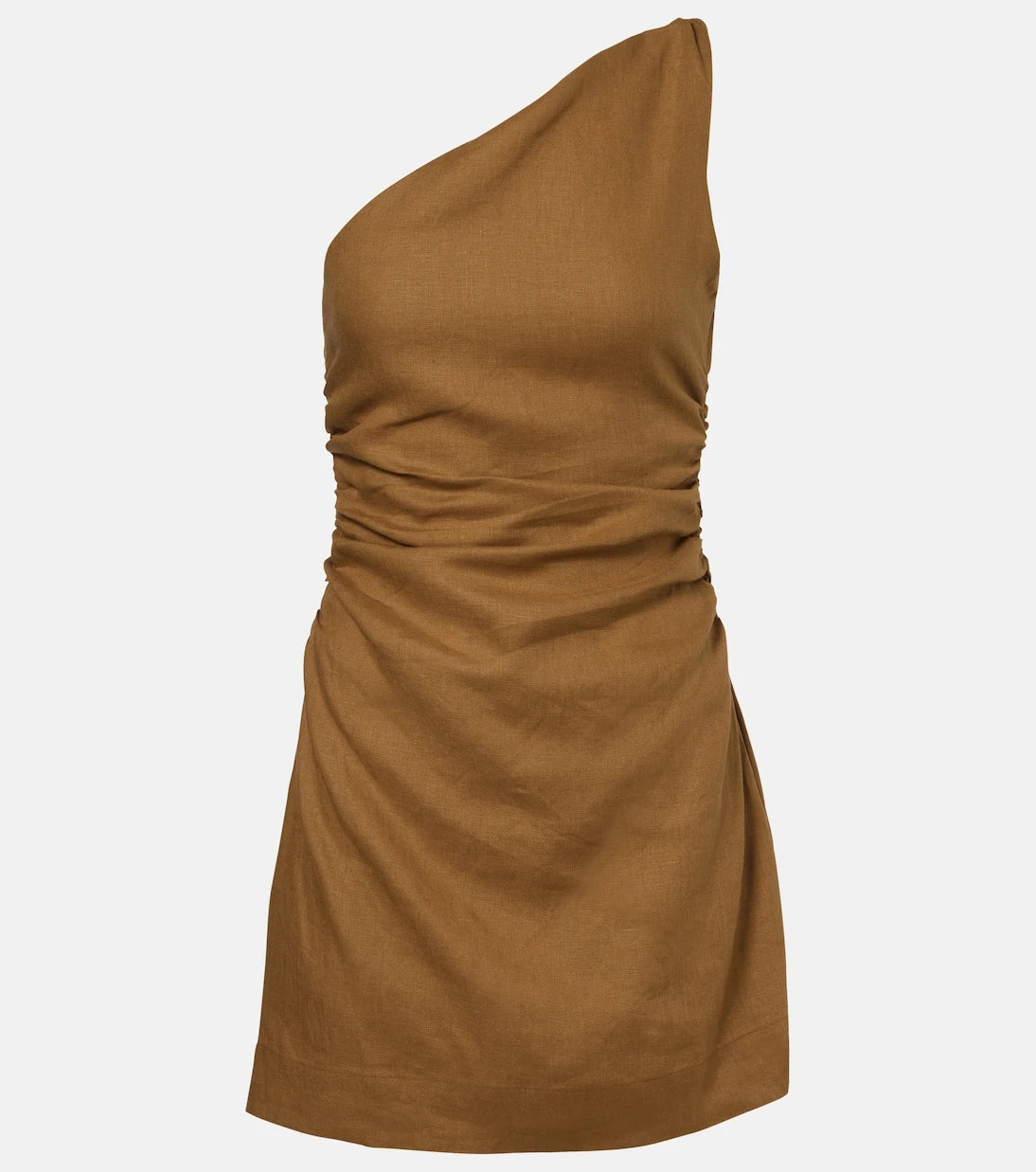 Faithfull - Marga linen minidress