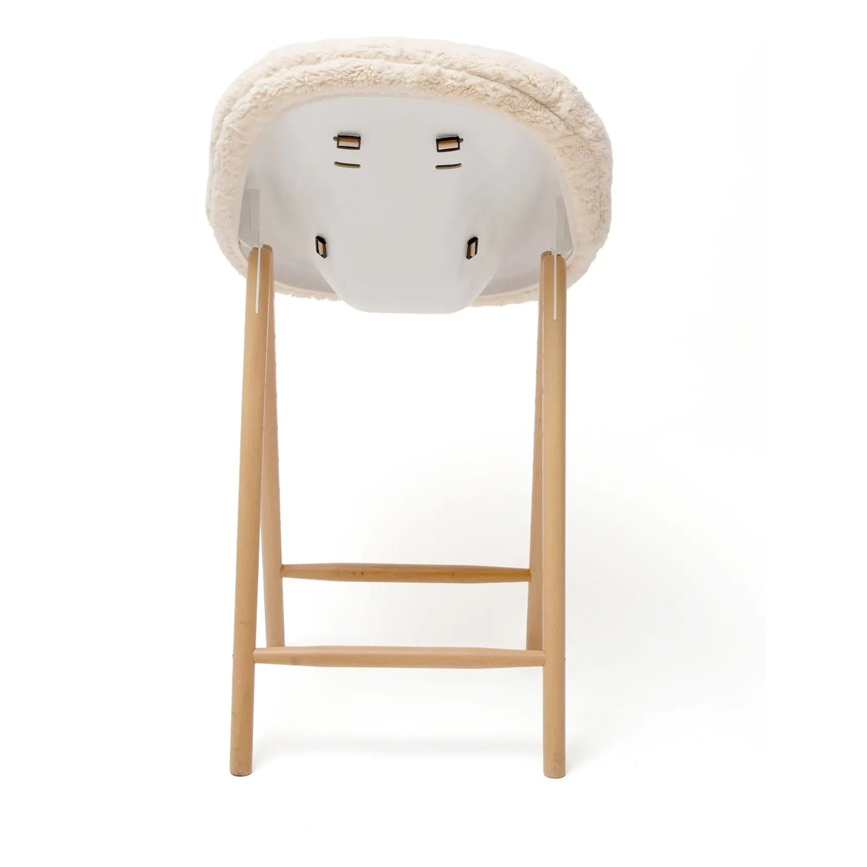 Charlie Crane - Tobo highchair bouncer | Ecru