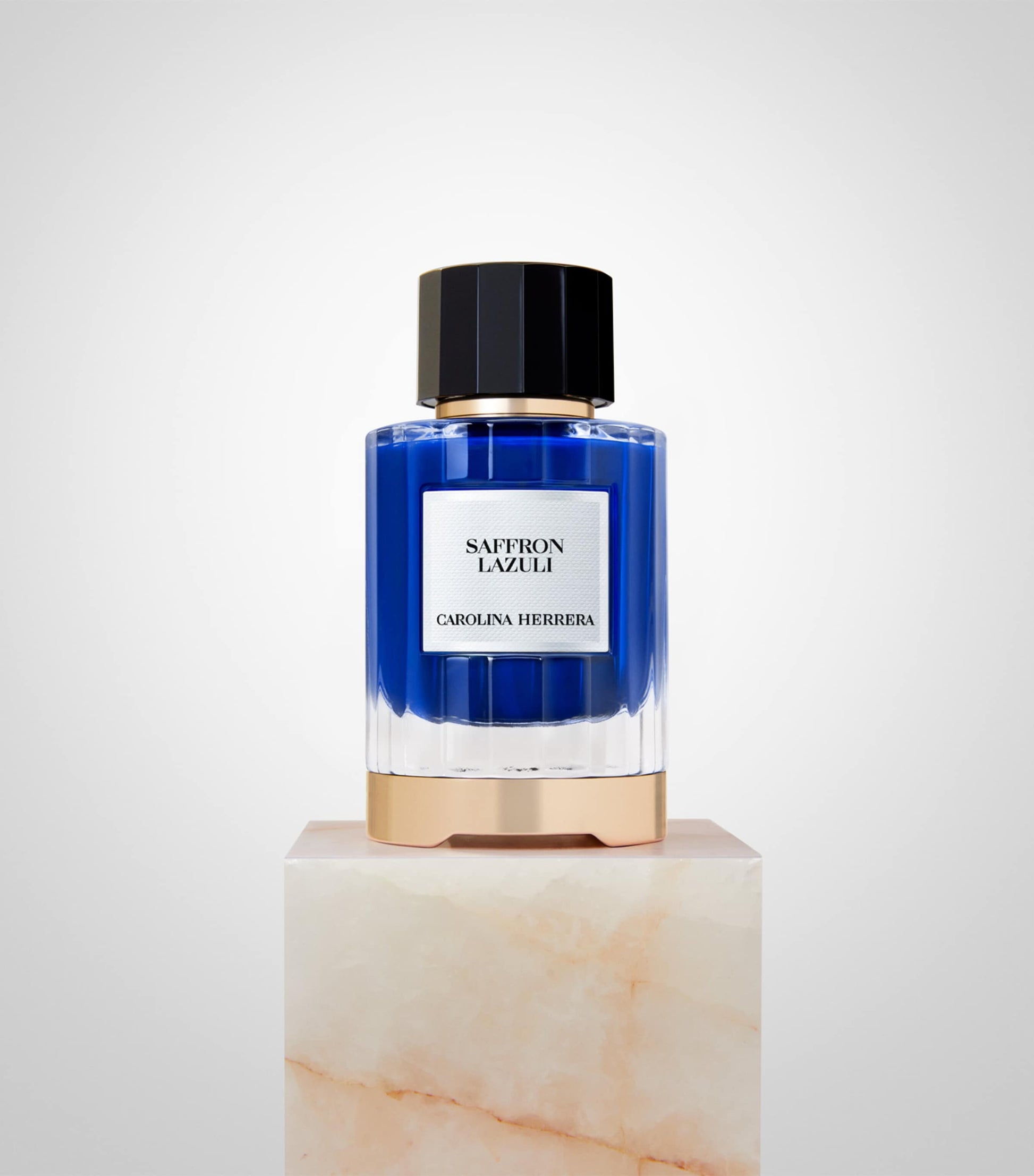 Saffron Lazuli Eau de Parfum (100Ml)
