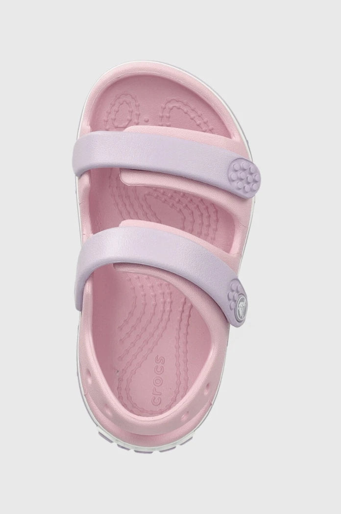 Crocs Çocuk Sandali CROCBAND CRUISER SANDAL