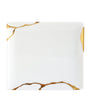Kintsugi Rectangular Tray (17cm x 15cm)