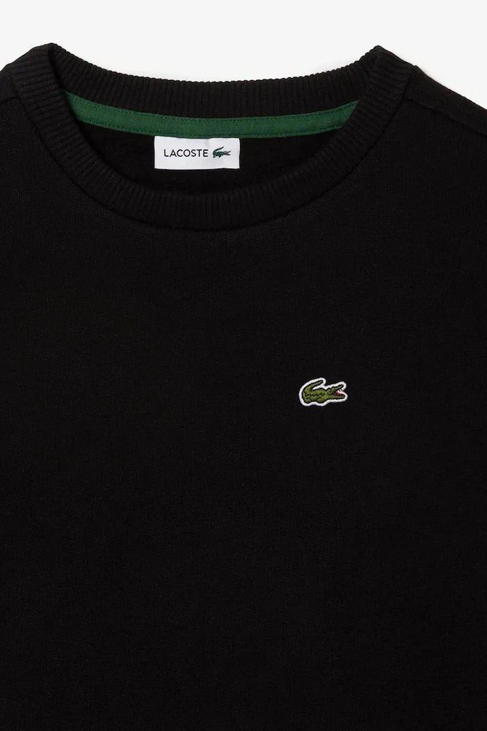 Детски суичър Lacoste