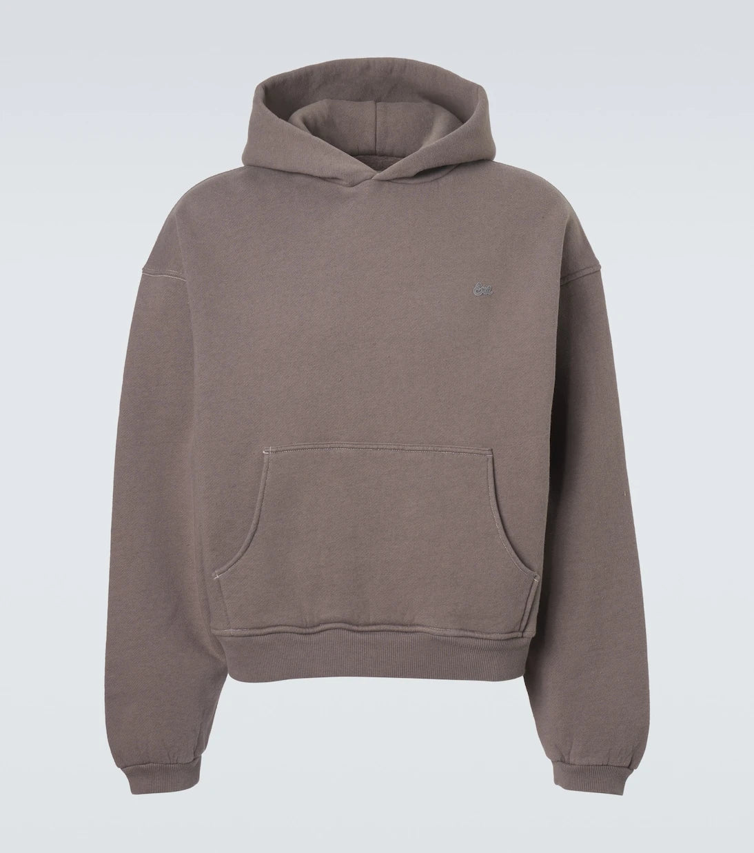 ERL - Logo cotton sweatshirt