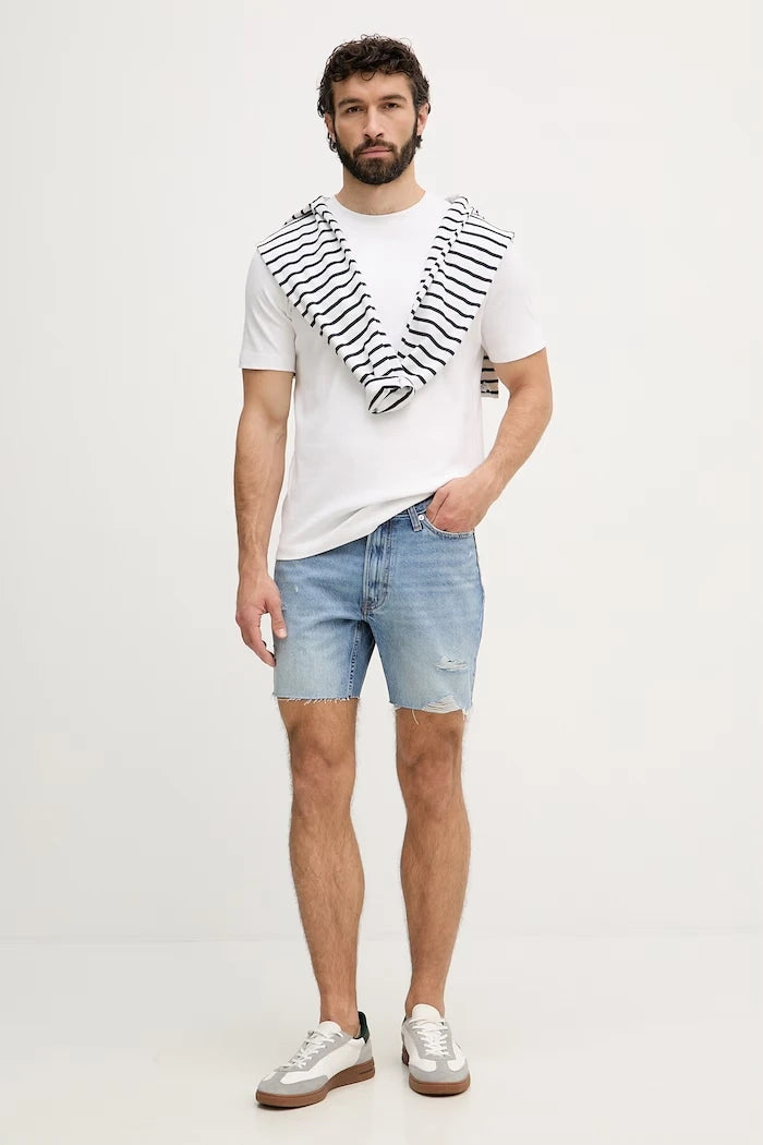 Calvin Klein Jeans къс панталон мъжки